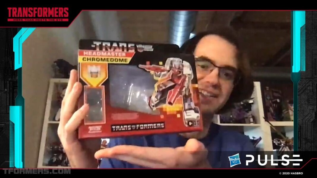 hasbro pulse fan friday